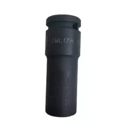Taparia 12.7 mm (1/2 Inch) Square Drive, 17 mm Deep Impact Socket, IML 17H-picture-17