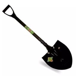 B K JAGAN & CO Mini Shovel with Plastic Handle-picture-20