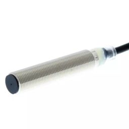 Omron PNP 4 mm Proximity Sensor E2B-M12LS04-WP-B2 2M-picture-7