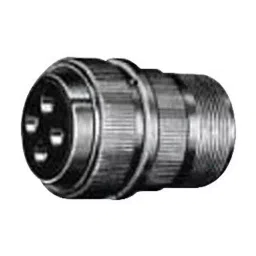 AMPHENOL INDUSTRIAL CONNECTOR, CIRCULAR, 19WAY, SIZE 24, CS3106A24-67PW-picture-35