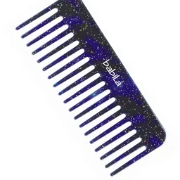 babila Sparkle Hair Brush Reduce Hair Fall - HMS-04-image-77