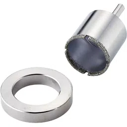 SK Niigata Seiki Electroplated Diamond Core Drill 66 mm, DC-50-picture-15