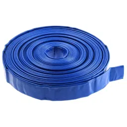 RS PRO Blue Flexible Tubing, 26 mm ID, PVC, 7 bar Max working Pressure, 20m-2357409 (Roll of 20 m)-image-51