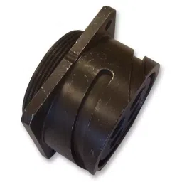 AMPHENOL INDUSTRIAL CONNECTOR, CIRCULAR, SIZE 24, 7WAY, GTC030-24-10P-picture-26
