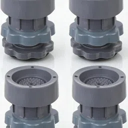 selifymart Washing Machine Material Plastic image 1