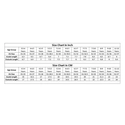 Yellow Bee Disney Perforated Clogs With Minnie Mouse & Daisy Duck Charms - Red image 2