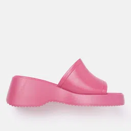 Lino Perros Women Open Toe Wedge Heels image 5