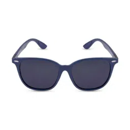 Gio Collection GM1005C05 Grey Wayfarer Sunglasses-image-29