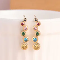 Ornate Jewels 925 Sterling Silver Earrings for Women-picture-32
