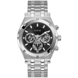 Guess GW0260G1 Analog Watch for Men-picture-49