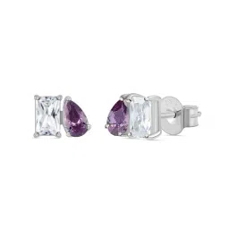 Ornate Jewels 925 Sterling Silver Earrings for Women-picture-38