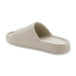 U.S. Polo Assn. Men's Cream PALMER Slides image 4