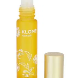 Klome Essentials Lip Oil Under the Lemon Tree - 10 gm-picture-11