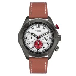 Timex TWEG20303 E Class Chronograph Watch for Men-picture-37