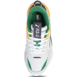 puma RS-X Geek Res Unisex Sneakers image 4