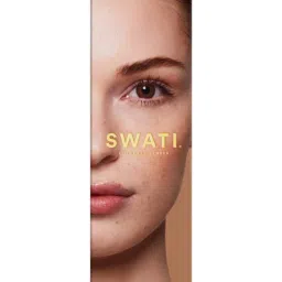 Swati Cosmetics Coloured Contact Lenses - Bronze (1 Day, Power - 1.25) image 3