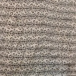 Unnati Silks Blue Silk Printed Saree With Unstitched Blouse image 4