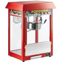 Verai Gas Popcorn Machine (Indian)-picture-17