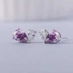Ornate Jewels 925 Sterling Silver Earrings for Women-image-26