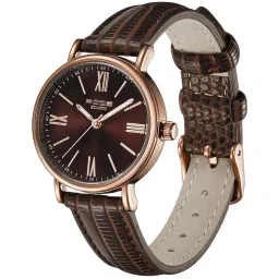Sonata SP80037QL01W Analog Watch for Women image 4