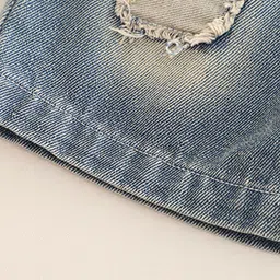 INCLUD Boys Printed T-shirt with Shorts image 3