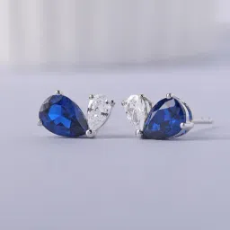 Ornate Jewels 925 Sterling Silver Earrings for Women-picture-33