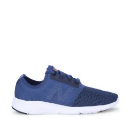 New Balance Men's MCSTLXC4 Blue Running Shoes-picture-29
