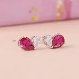 Ornate Jewels 925 Sterling Silver Earrings for Women-picture-36