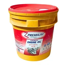 Z Premium AX7 4T 10W-40 API SM Synthetic Engine Oil 10 L Superior & High-Performance for Universal Bike-picture-39