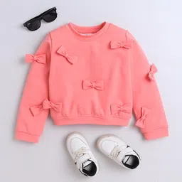 taffykids Girls Pullover Sweatshirt-picture-17