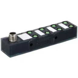 Murrelektronik Limited EXACT8 Series Sensor Hub M12 8 way 8 port, 8000-88060-0000000-picture-30