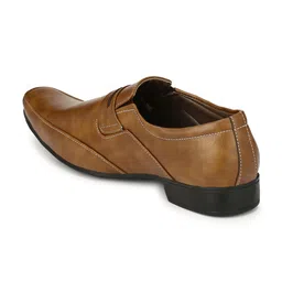 Provogue Men Round-Toe Formal Shoes image 3