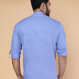 W & G Men Kurta image 2