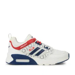 North Star Men's White Sneakers-image-78