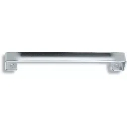 TAKIGEN Square Type 4 Handle Chrome Plating 120 g, A-125-3-image-98
