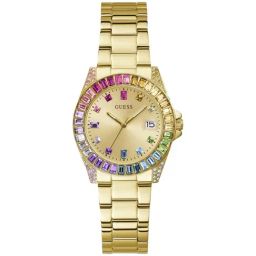 Guess GW0475L3 Analog Watch for Women-picture-38