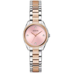 Guess U1423L3M Analog Watch for Women-picture-42