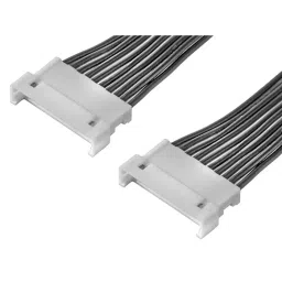 Molex 10 Way Male Pico Blade Wire Board Cable 425 mm, 2181101004-picture-15