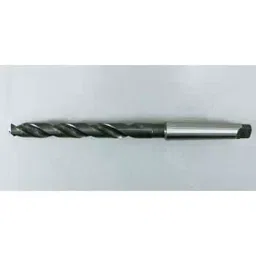 NACHI 14.5 mm HSS Tapered Shank Drill TD 6592765 - Made In Japan-picture-11
