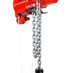 Toku Air Hoist 6000 Kg (6 Ton) Capacity With 3M Lifting Chain, 525810-picture-19