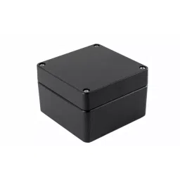 Hammond General Purpose Enclosure 140x140x91 mm Die Cast Aluminium Alloy, 2345970-picture-25