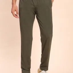 RELIGHT WEARS Men Pack Of 2 Side Striped Track Pants image 3