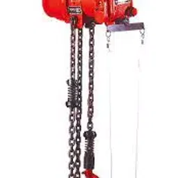 Toku Air Hoist Trolley, 522631-picture-36