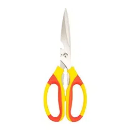 JetFire Wooden Trowel, Cultivator, Transplanter, Weeder, Fork, Hedge Shear and Pruner image 2