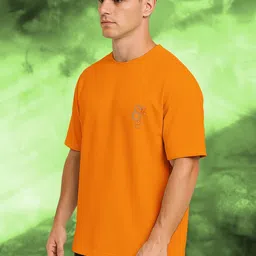 BUYTHATTRENDZ Men Printed T-shirt image 5