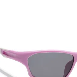 Voyage Kids Sports Sunglasses with Polarised and UV Protected Lens 704PMG5900 image 2
