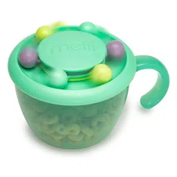 Melii Snack Container - Abacus  Mint-picture-15
