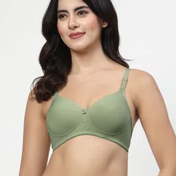 LILY Bra Full Coverage Lightly Padded image 3