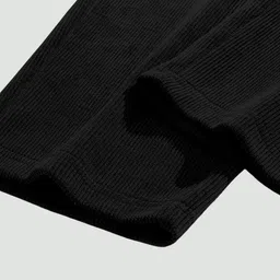 RAJOVATI Men Striped Slim Fit Loose Fit Trouser image 4