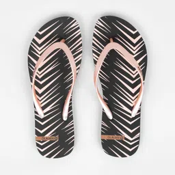 decathlon Women Flip-Flops 120 Zag image 2